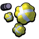Groundy Rounds